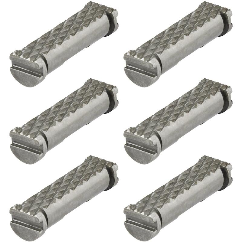 SCHROEFDRAAD INZETSTUKKEN   49165104     MILWAUKEE