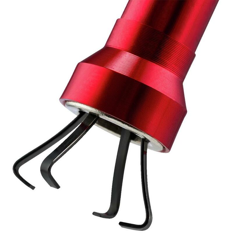 MAGNEETGRIJPER (4 KLAUWEN)  R99200001   GEDORE RED