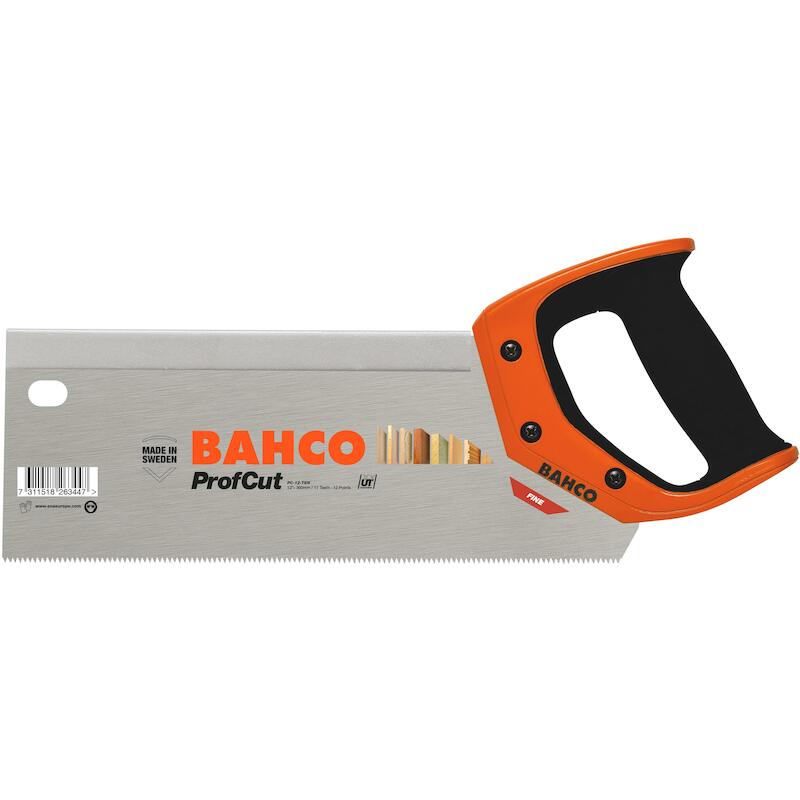 KAPZAAG PROFCUT 12"             PC-12-TEN    BAHCO