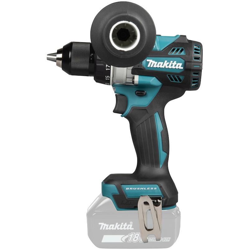 ACCUBOORSCHROEFM.18V/BODY   DDF492          MAKITA