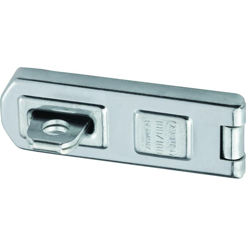 PORTE-CADENAS GALVANISÉ     100/100C          ABUS