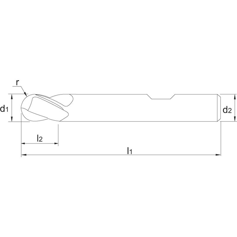 OLIEGR.FREES HSSE/CO8 2L-WD-S12  36.220 14X16 PHAN