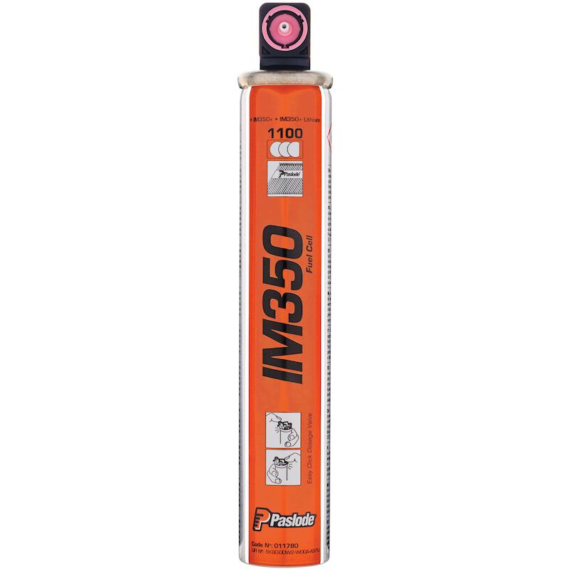 GASVULLINGSSET ROZE IM      300346    (2ST)PASLODE