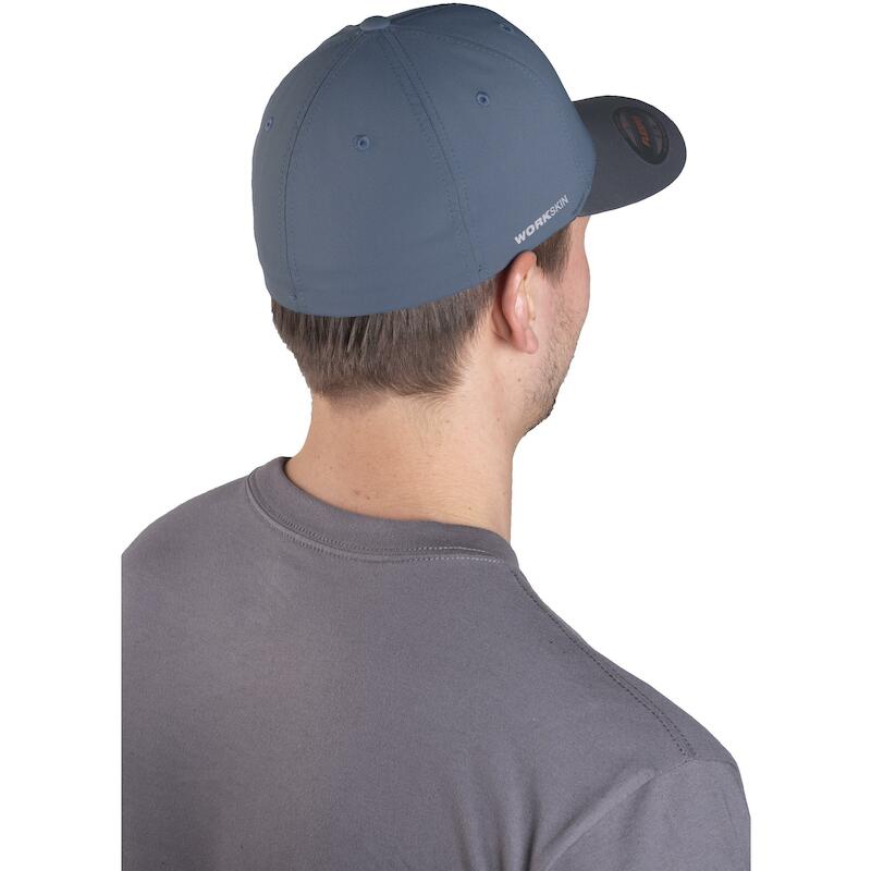 BASEBALL CAPE BLAUW         BCPBLU  L/XL MILWAUKEE