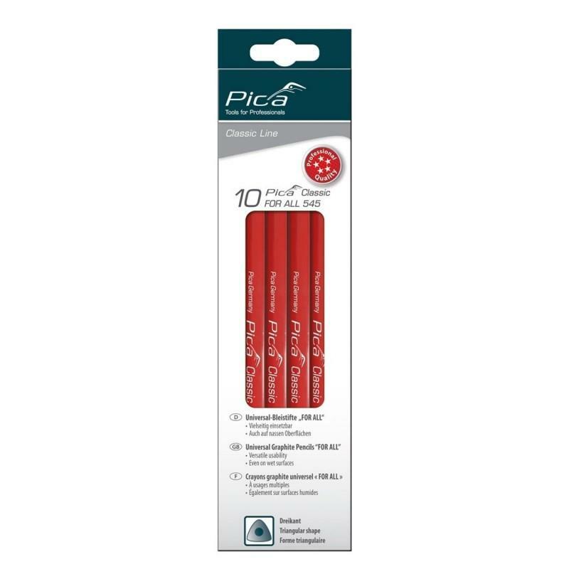 CRAYON CARRELEUR CLASSIC    545/24-10         PICA