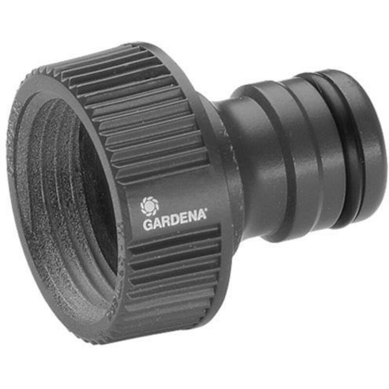 KRAANSTUK PROFI             2802 - 1"V     GARDENA