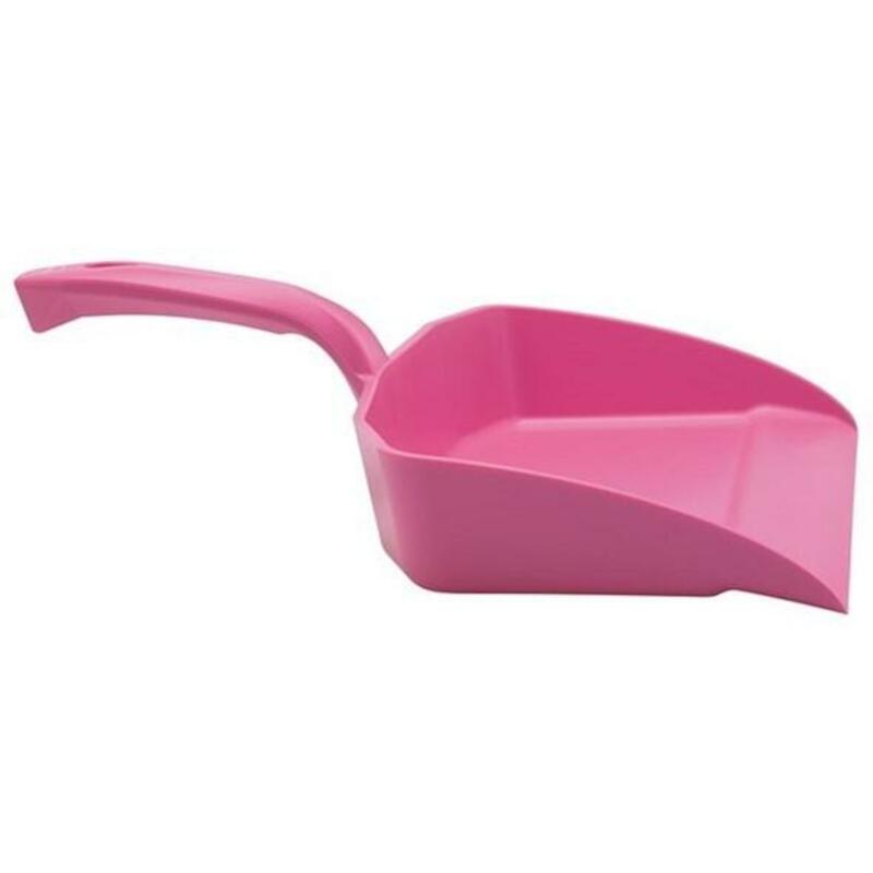 VUILNISBLIK - VIKAN 5660/1 - ROZE 320X295 MM