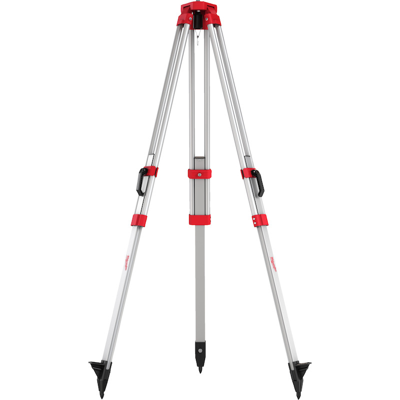 TRÉPIED PR LASER 1,6M       TRP160       MILWAUKEE