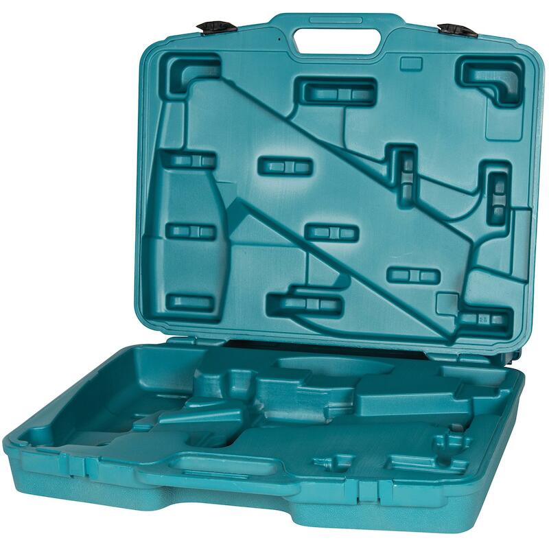 ÉTUI DE TRANSPORT EN PLASTIQUE - 824841-8 - MAKITA