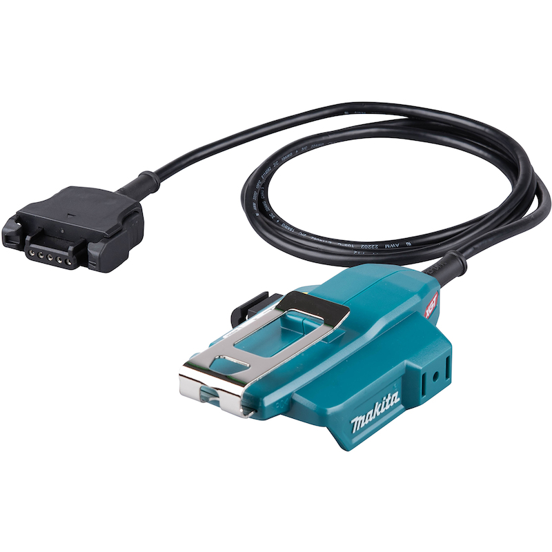 ACCUVLAKSCHUURMACH.40V/BODY XGT 40 V        MAKITA