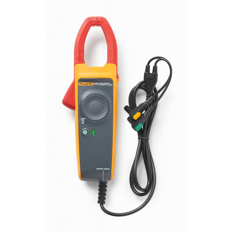 STROOMTANG AC/DC 100A       I100             FLUKE