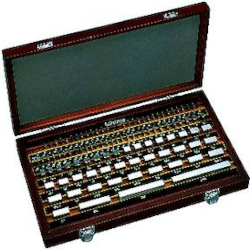 JEU CALES ACIER 1           516-947-60 (87PC) MITU