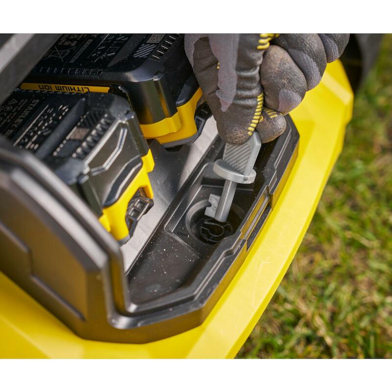ACCUVERTICUTEERDER 18V/BODY SCOEP3801N     STANLEY