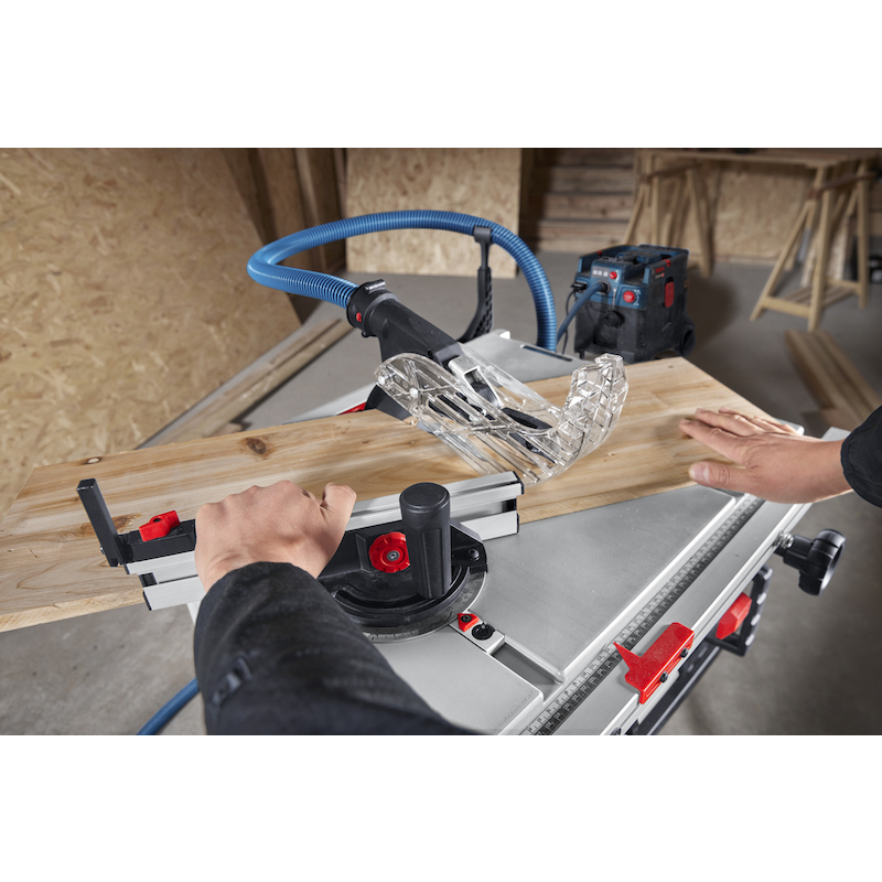 TAFELCIRKELZAAG 1850W/216MM GTS 70-216       BOSCH