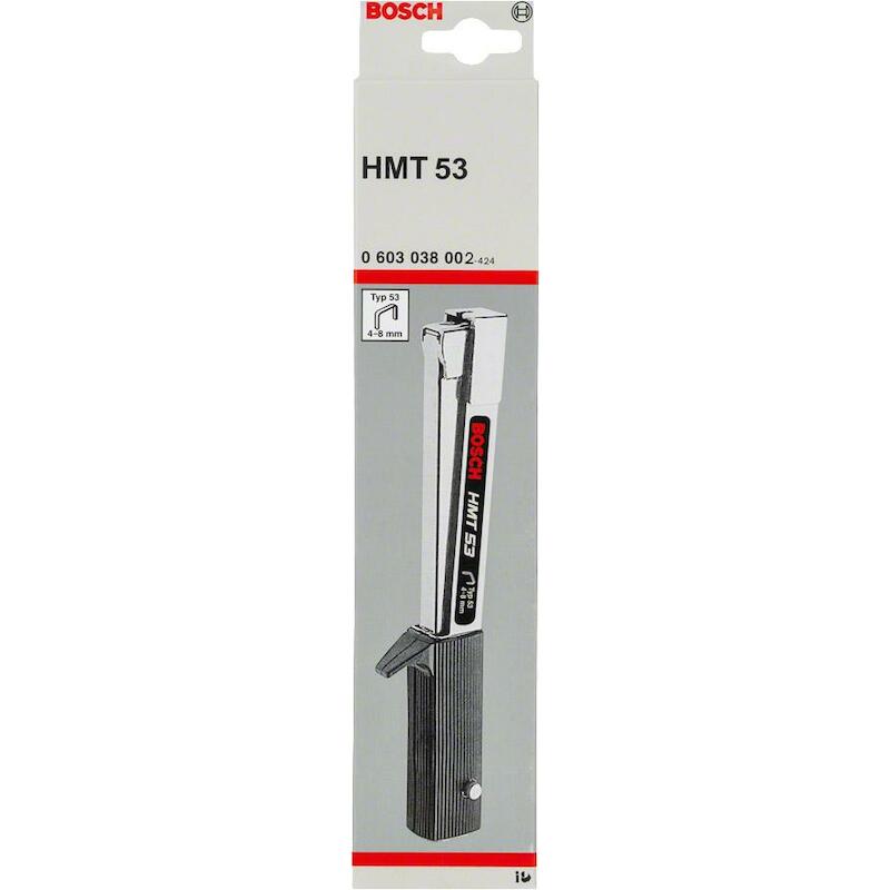 HAMERTACKER TYPE 53         HMT53            BOSCH