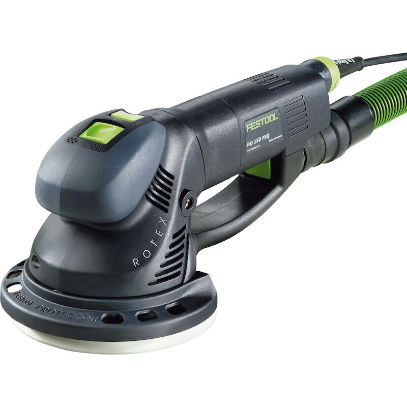 PONCEUSE ROTO-EXCENTRIQUE PAR ENGRENAGE RO 150 FEQ ROTEX - 575066 - FESTOOL