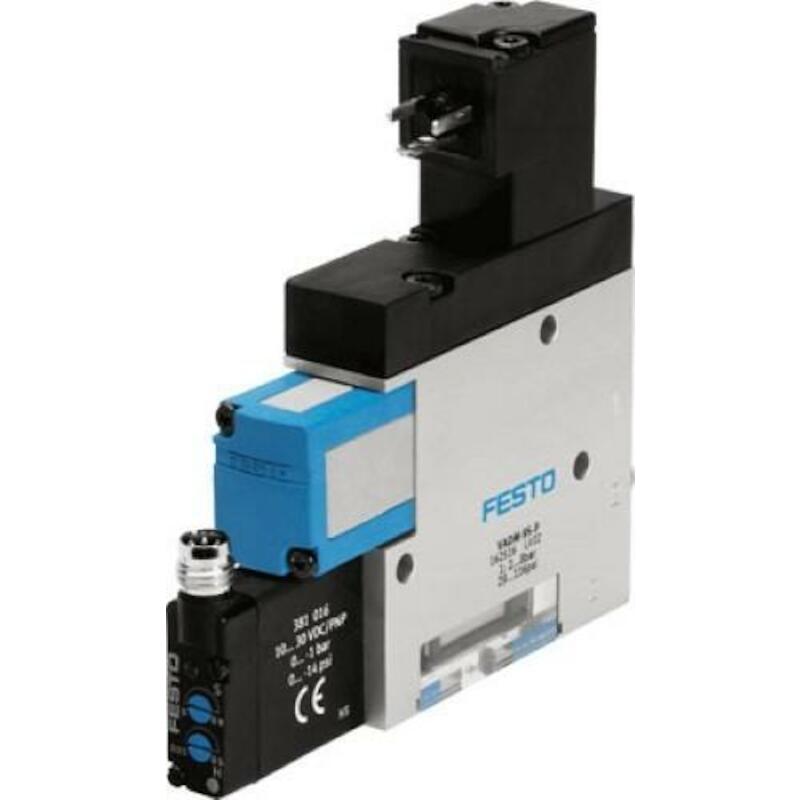 VACUUM GENERATOR VADM-200-P (162520) FESTO