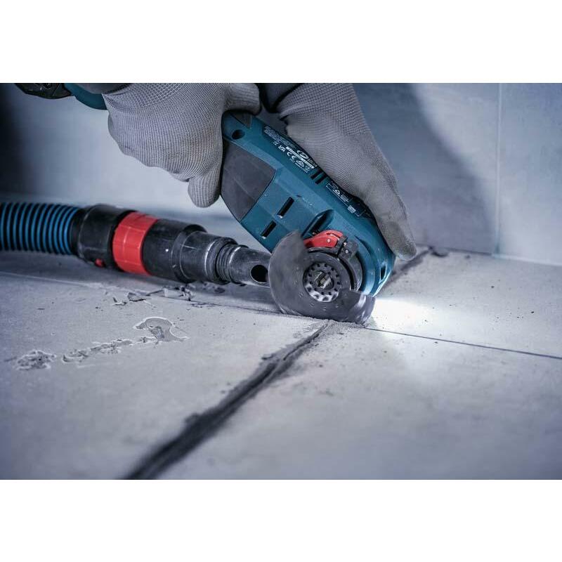SEGMENTZAAGBLAD 85MM        2608669266       BOSCH