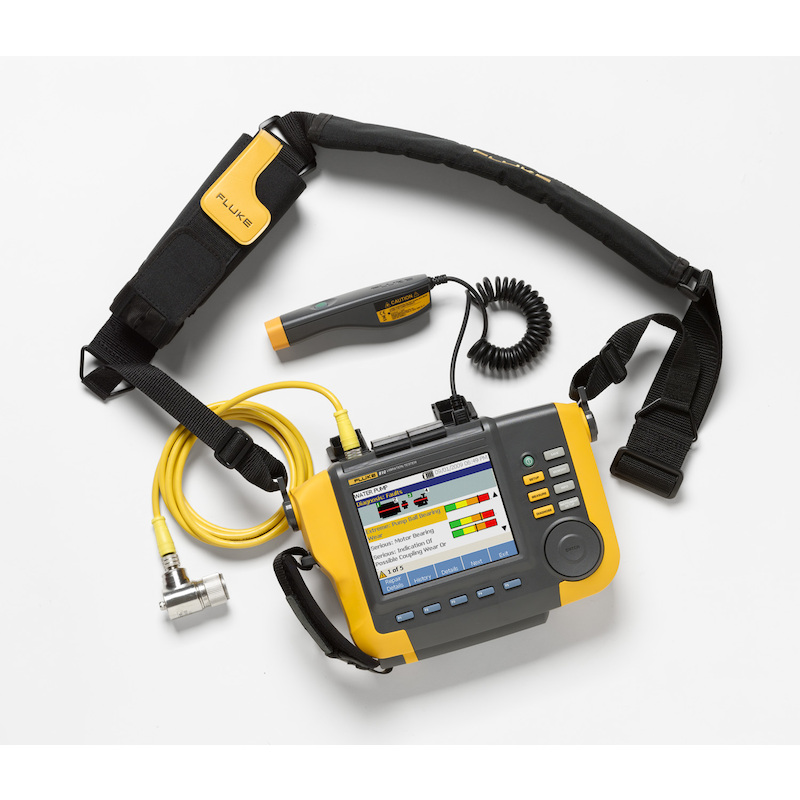 TESTEUR VIBRATION           FLUKE-810  1XAA  FLUKE