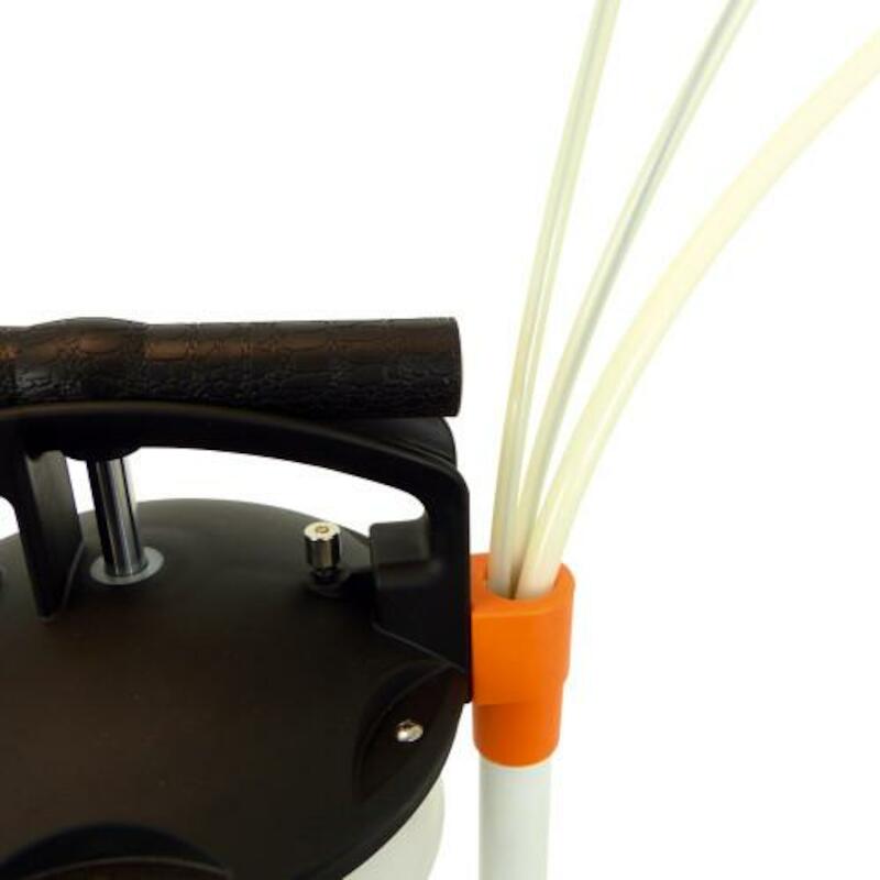 HANDHEVELPOMP 6,5L          0627015       CARPOINT