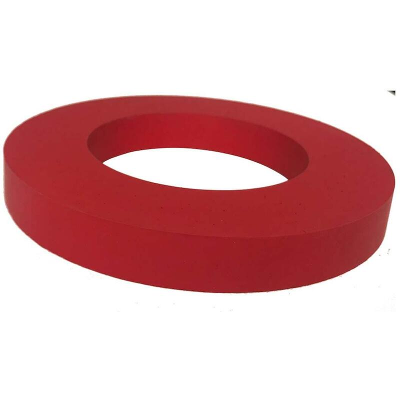 BESCHERMRING 44 X 103MM ROOD