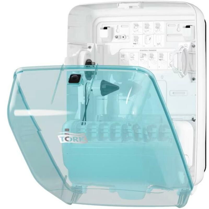 DISPENCER WASSTATION        651420 -WIT    W6 TORK