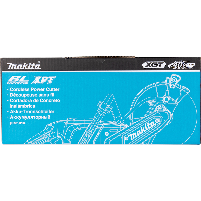 ACCUDOORSLIJPMACH.40V/BODY  CE003GZ02       MAKITA