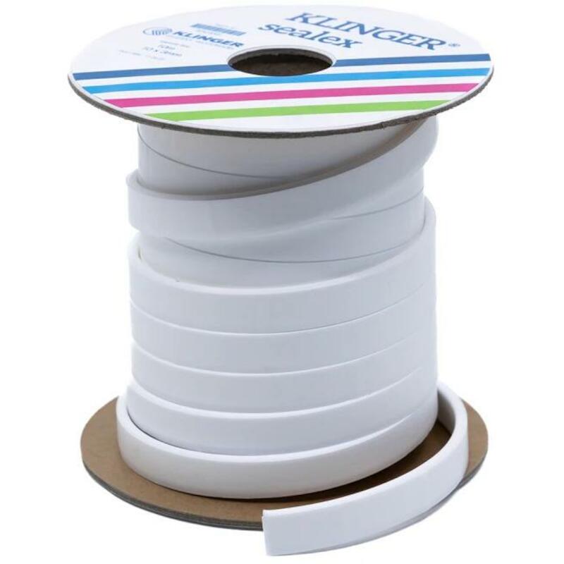 TEFLONBAND 2,5X7MM          TF1 - 10M      KLINGER