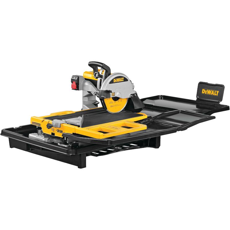 TEGELZAAG 910W              D36000          DEWALT