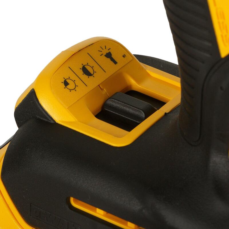 ACCUKLOPBOORSCHR.18V/2X5AH  DCD996P2(TSTAK) DEWALT
