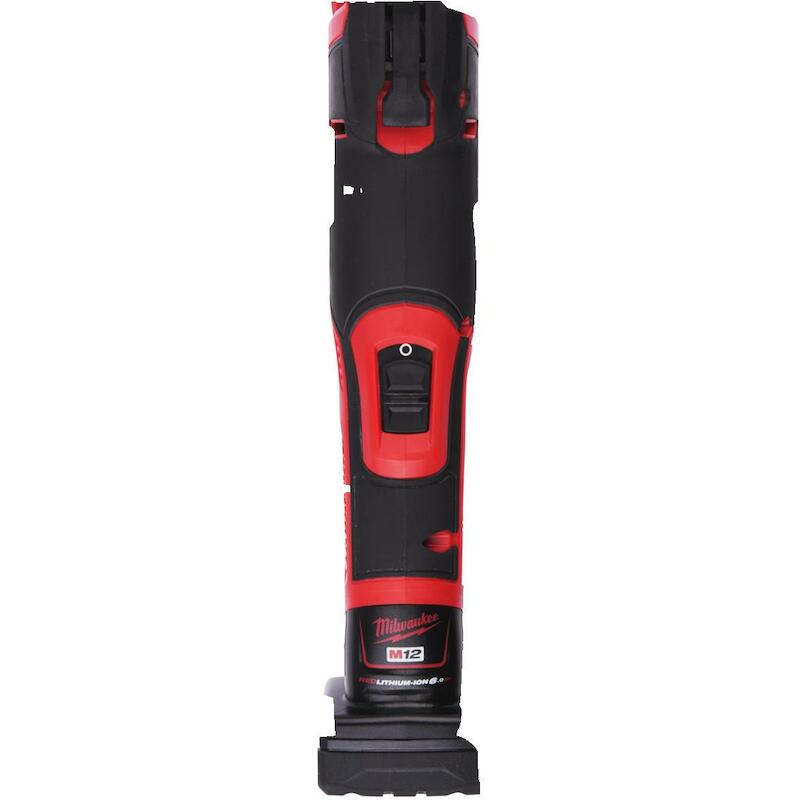 ACCU-MULTITOOL 12V/2+4AH    M12 FMT-422X MILWAUKEE