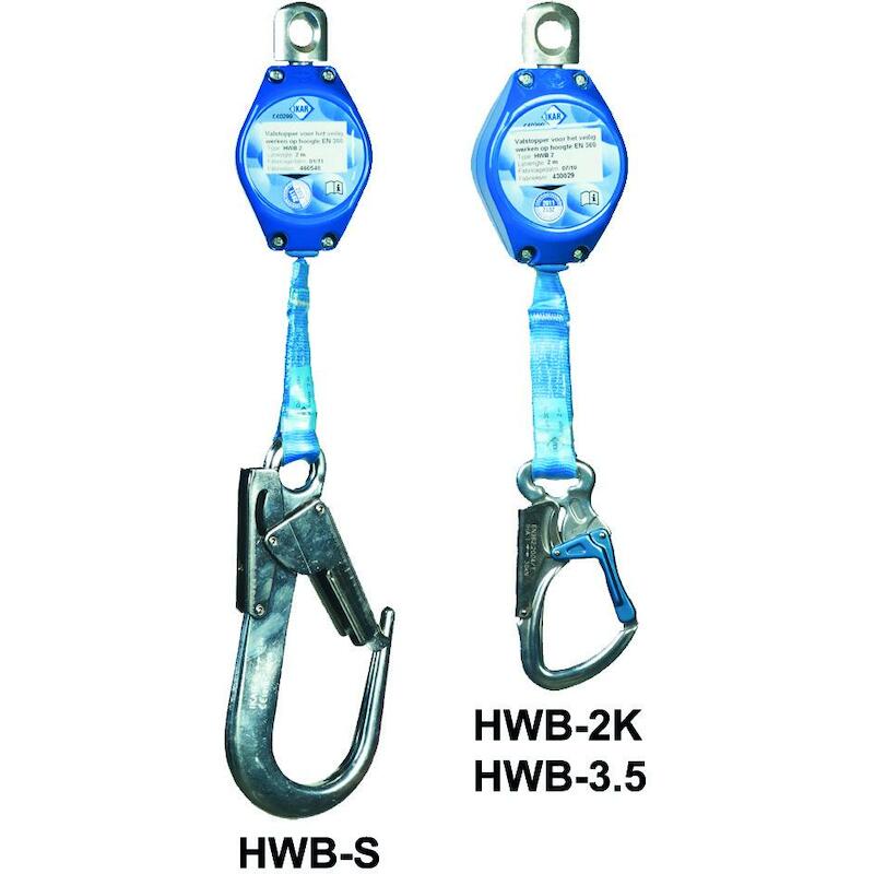 MINIVALSTOPAPPARAAT         HWB-2S            REMA