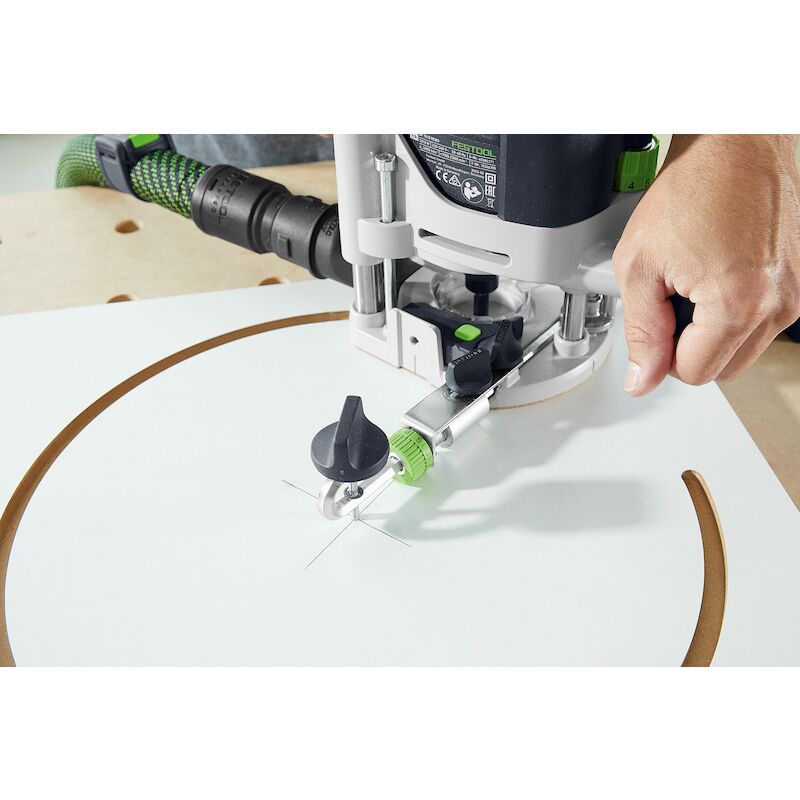 DÉFONCEUSE OF 1010 REBQ-FS-SET - 578051 - FESTOOL