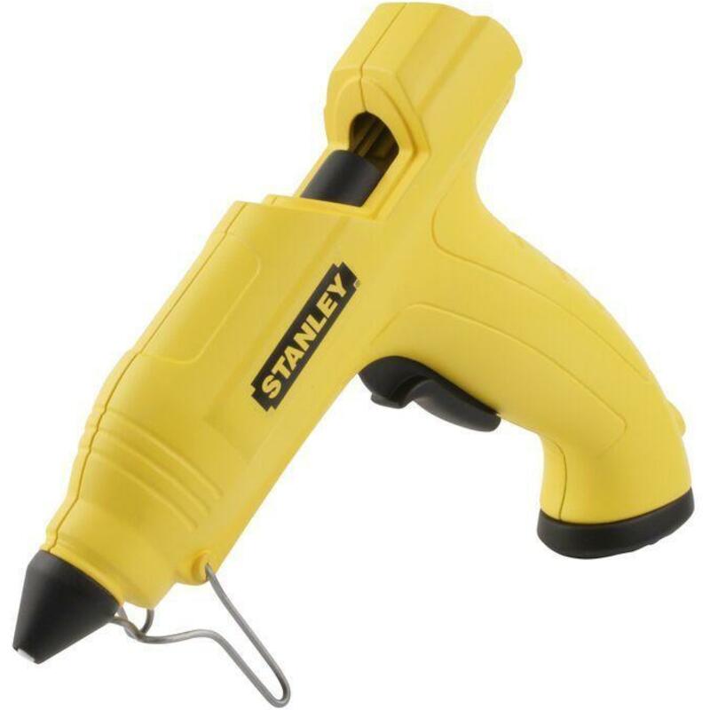 PISTOLET À COLLE 40W S/FIL  STHT6-70416    STANLEY