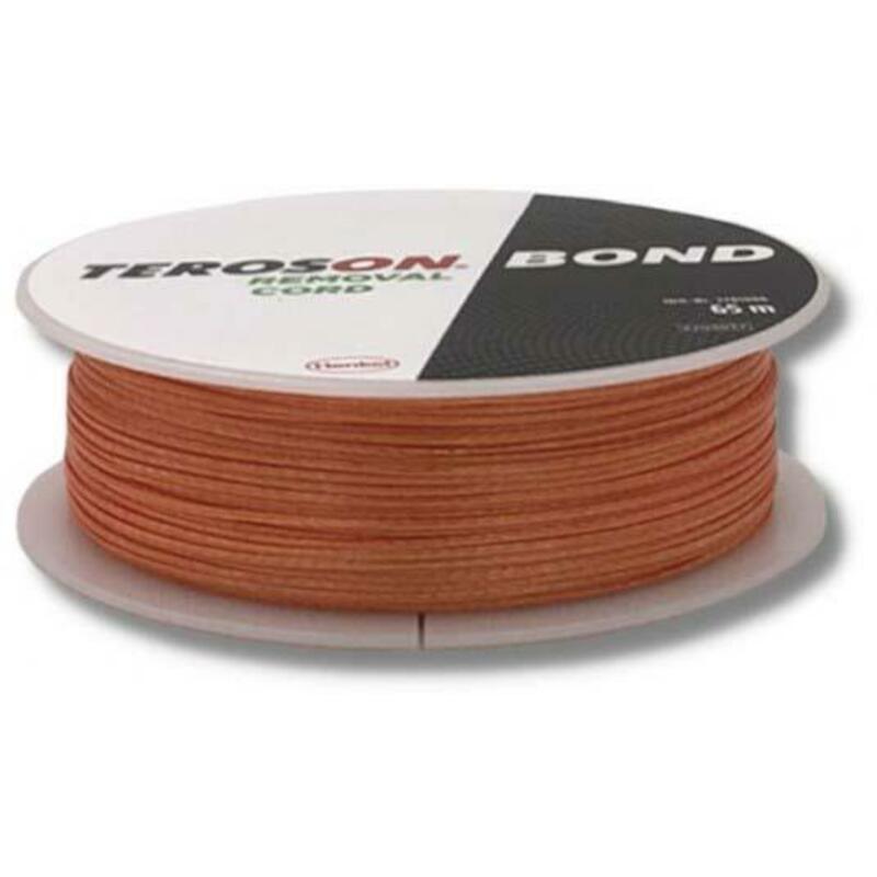DÉPOSE VITRAGE REMOVAL CORD 2701906        TEROSON