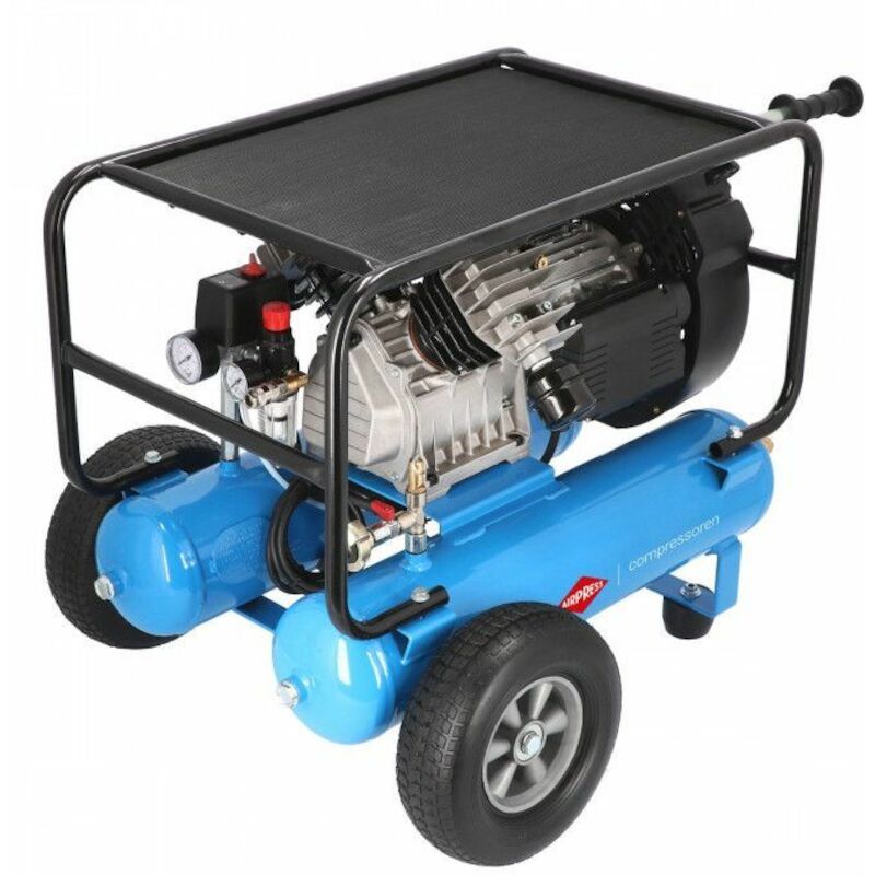 COMPRESSOR                  BLM 22-410    AIRPRESS