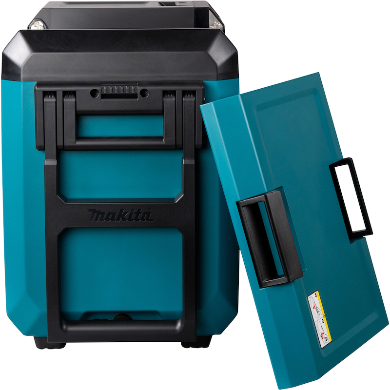 GLACIÈRE ET BOX CHAUFFANT - CW004GZ - MAKITA