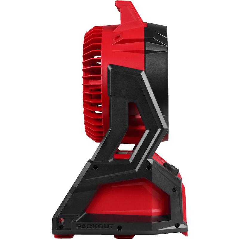 VENTILATEUR ACCU 18V/BODY   M18 AFG2-0   MILWAUKEE