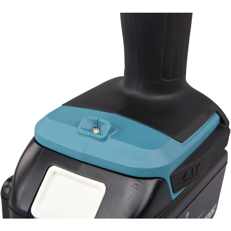 DÉCAPEUR THERMIQUE LXT® - DHG180RT1J - MAKITA